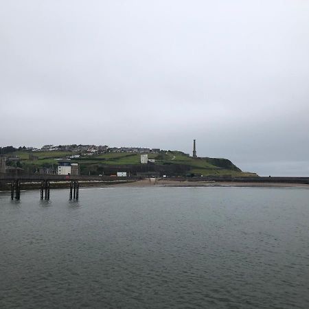 6 Church Street, Whitehaven - Perfect Deployment Location For Coast To Coast Cyclists & Hikers Exterior foto